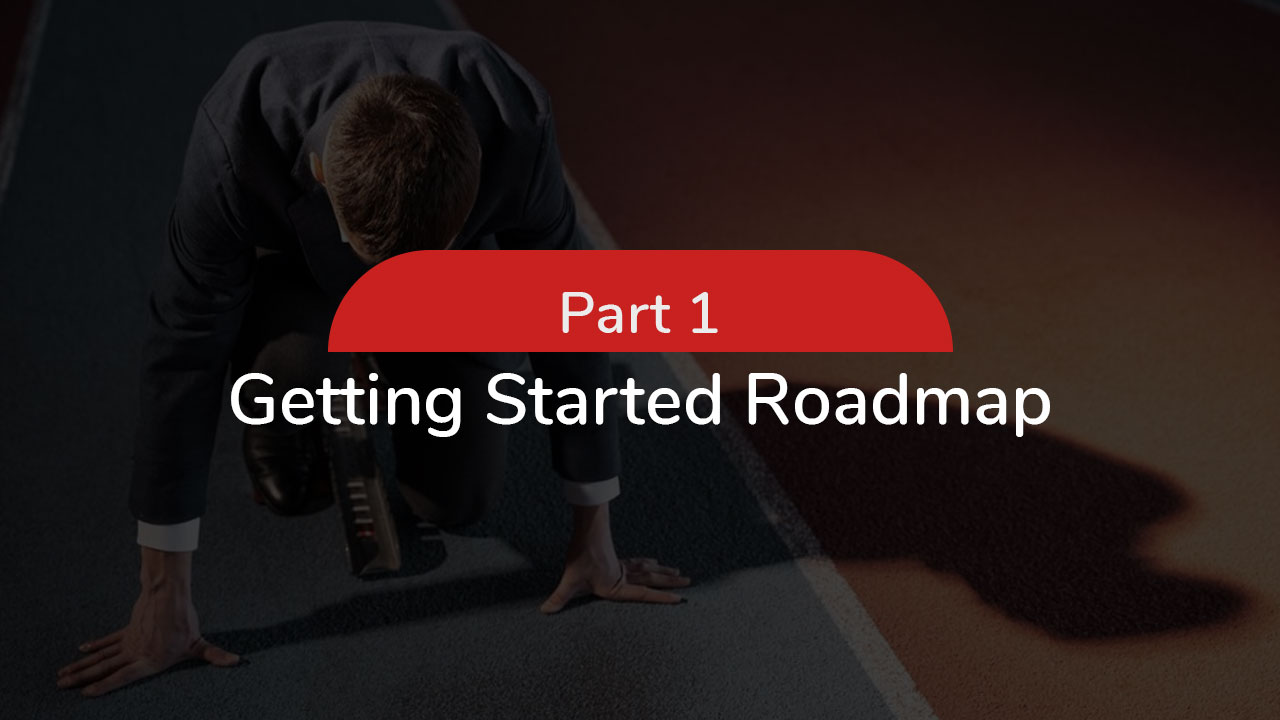 Getting-Started-Roadmap