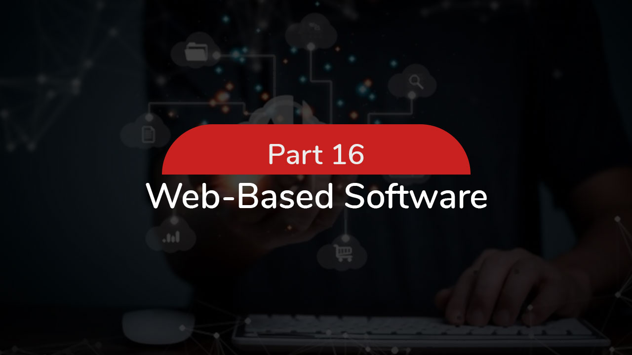 Web-Based-Software