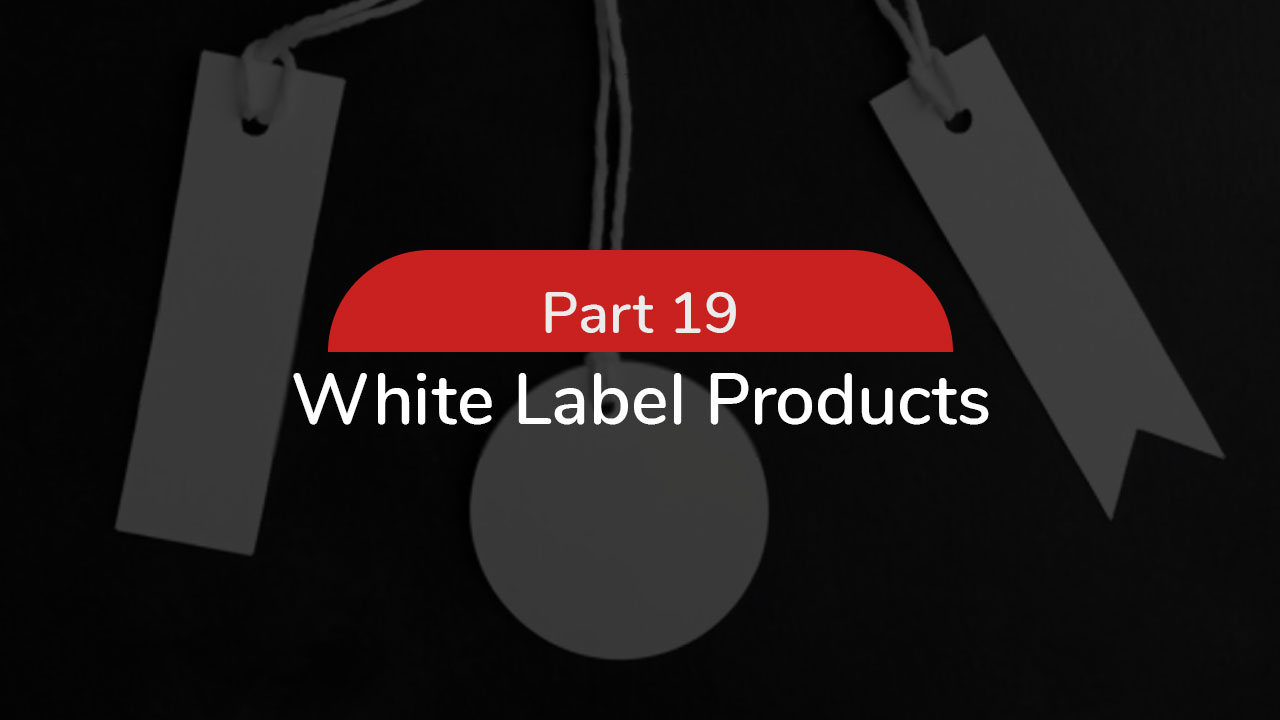 White-Label-Products
