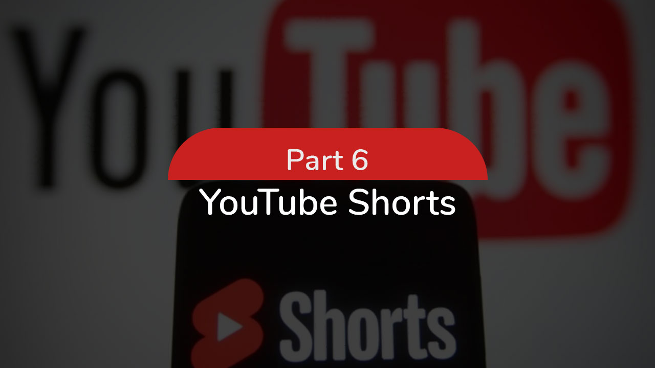 YouTube-Shorts